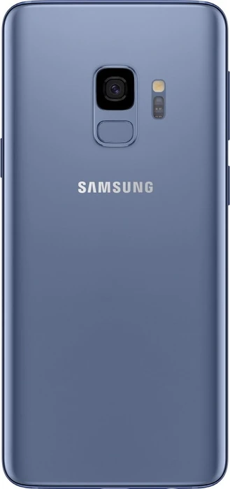 Samsung Galaxy S9 G960F 64GB blau