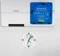 Shelly Wall Display X2i silber Vorschaubild