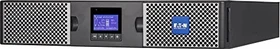 Eaton 9PX RT2U, 3000VA, USB/seriell