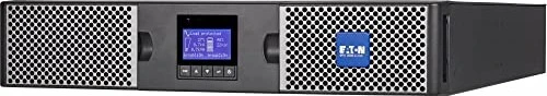 Eaton 9PX RT2U, 3000VA, USB/seriell
