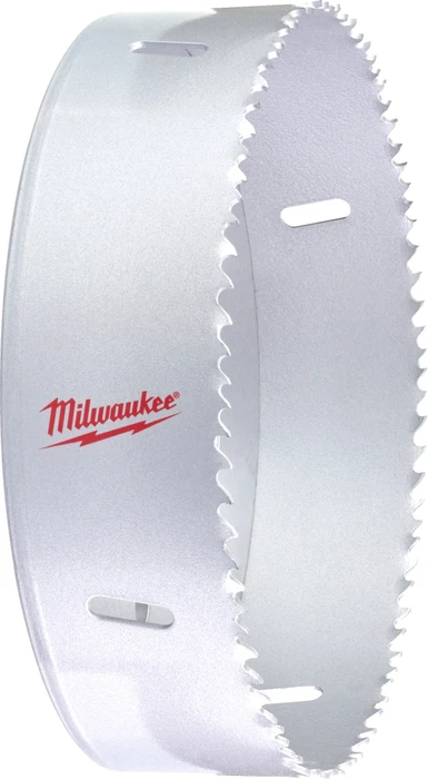 Milwaukee Bimetall Contractor Lochsäge