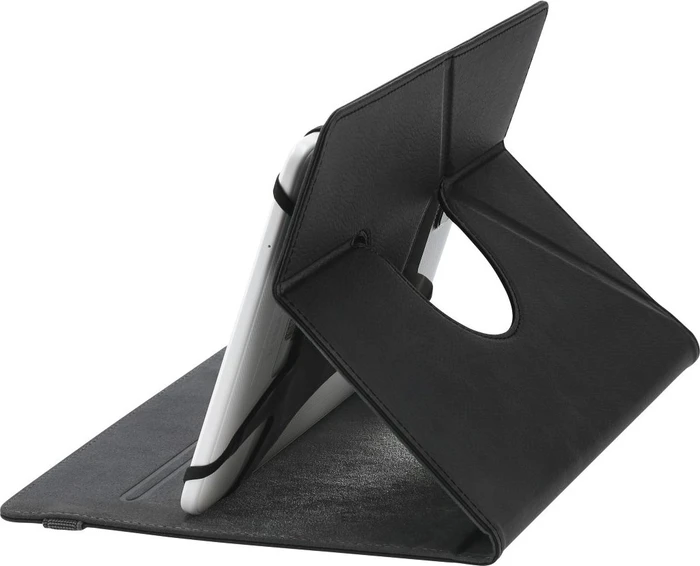 Hama Tablet-Case 360° Rotation Uni für 9-11" Tablets, schwarz