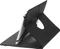 Hama Tablet-Case 360° Rotation Uni für 9-11" Tablets, schwarz Vorschaubild