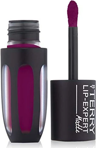 By Terry Lip-Expert Matte Liquid Lipstick purple fiction, 3g
