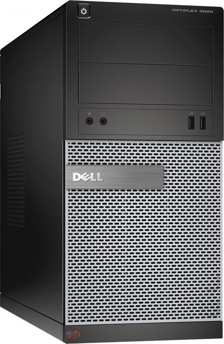 Dell OptiPlex 3020 MT, Core i5-4570, 8GB RAM, 1TB HDD, PL
