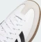 adidas Samba Golf cloud white/core black/gum (Herren) Vorschaubild