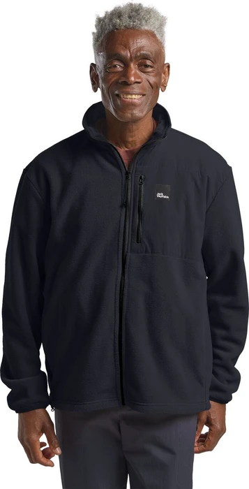 Jack Wolfskin Sumetro Full-Zip Jacke (Herren)