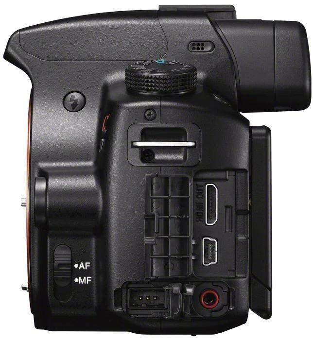 Sony Alpha 37 Body