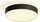 Philips Hue White Ambiance Enrave M Deckenleuchte schwarz (915005996701)