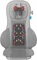 Medisana MCG 820 Komfort Shiatsu-Akupressur-Massage-Sitzauflage grau Vorschaubild