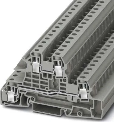 Phoenix Contact Installationsetagenklemme UTI 6-L/L