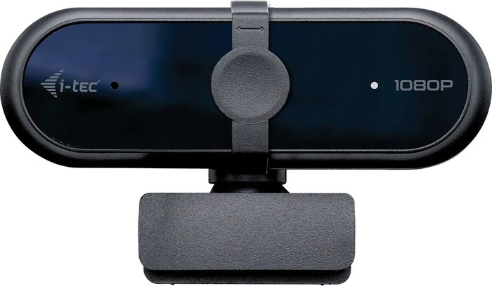 i-tec Solomon 100 1080p Webcam