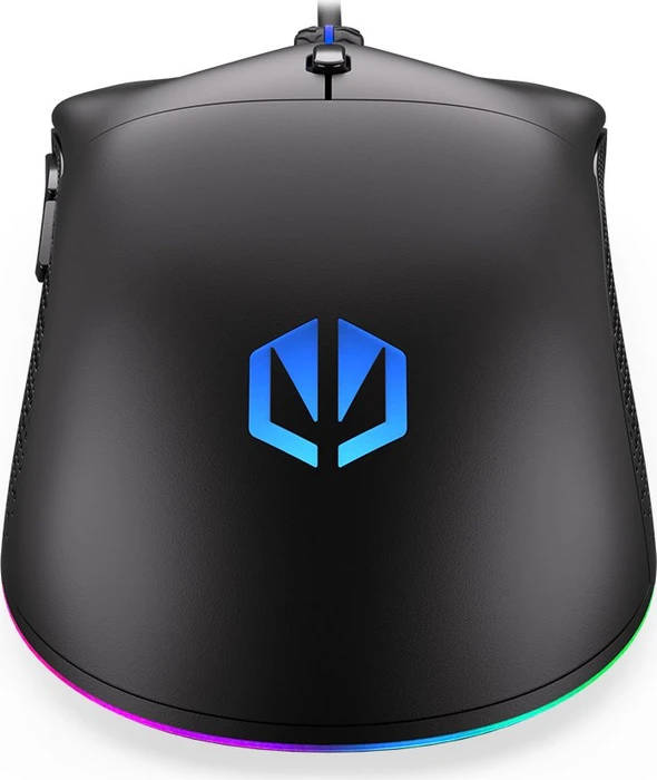 Endorfy GEM Plus, schwarz, USB