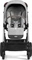 Cybex Balios S Lux Gold Frame lava grey 2023 Vorschaubild