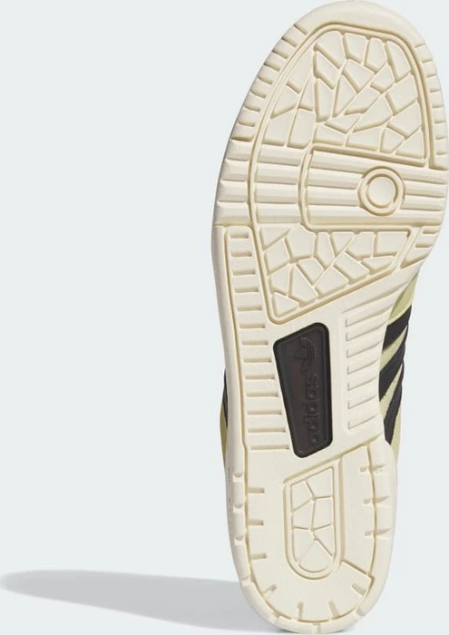 adidas Rivalry 86 Low 001 halo gold/core black/cream white