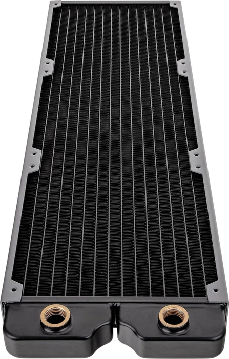 Thermaltake Pacific SR420 Radiator
