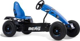 Bergtoys B.Super BFR XXL blue