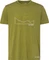 Vaude Tekoa Wool Funktionsshirt kurzarm (Herren) Vorschaubild