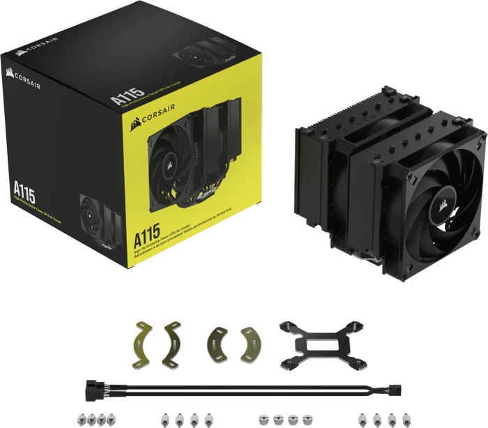 Corsair A115