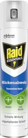 Raid Mücken Raumschutz Spray