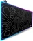 Nyfter Nyfpad RGB XXL Topography Gaming Mousepad Vorschaubild