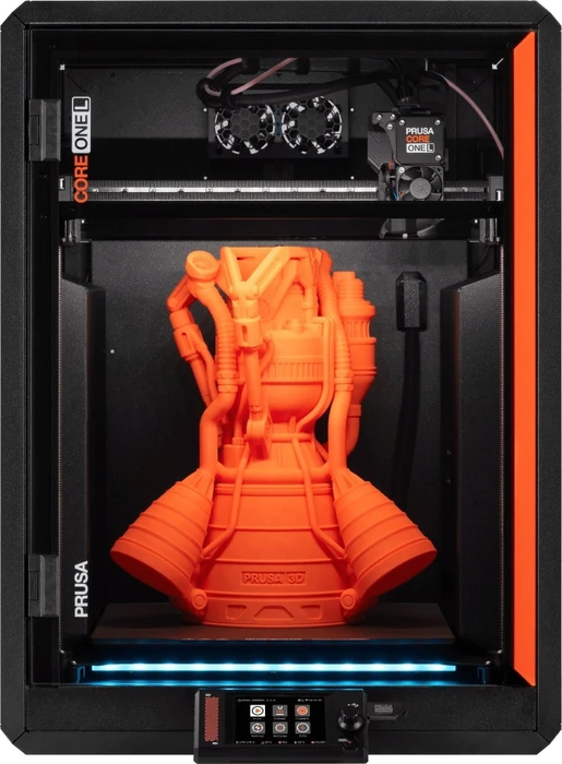 Prusa CORE One - 3D-Drucker