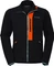 Vaude Virt Softshell Fahrradjacke schwarz (Herren) Vorschaubild