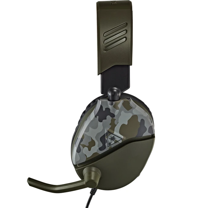 Turtle Beach Recon 70 Camo grün