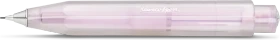 Kaweco Lunar Sport Druckbleistift HB 0.7mm graphit, light purple