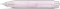 Kaweco Lunar Sport Druckbleistift HB 0.7mm graphit, light purple Vorschaubild