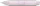 Kaweco Lunar Sport Druckbleistift HB 0.7mm graphit, light purple (11000523)