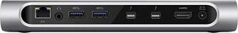 Belkin Thunderbolt 2 Express Dock HD