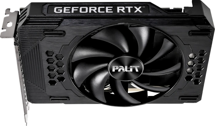 Palit GeForce RTX 3060 StormX, 8GB GDDR6, HDMI, 3x DP