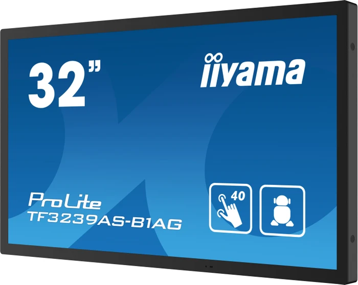 iiyama ProLite TF3239AS-B1AG, 31.5"