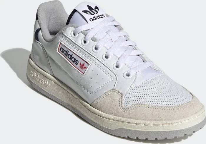 adidas NY 90 cloud white/legend ink (Herren)