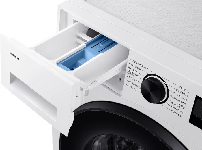 Samsung eco5100Big WW11DG5B25AEEG Frontlader