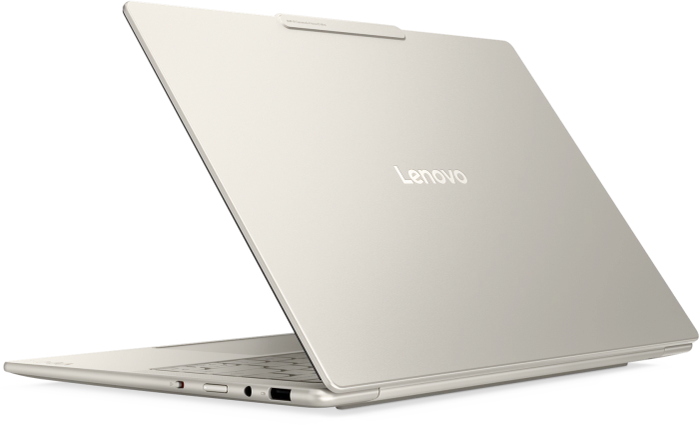 Lenovo Yoga Slim 7 14ILL10, Luna Grey, Core Ultra 7 258V, 32GB RAM, 1TB SSD, DE