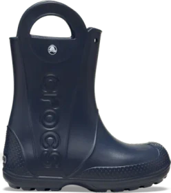 Crocs Handle It Rain Boot navy (Junior)