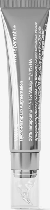 Transparent Lab Volume Hydrating Lip-Plumping Treatment, 15ml