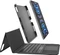 Belkin Connect Everyday Tastaturhülle für iPad 10.9" (10. Gen) /11" (A16), iPad Air 11" (M4), schwarz, DE Vorschaubild