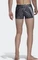 adidas Colour Maze Badehose black/grey six/grey two (Herren) Vorschaubild