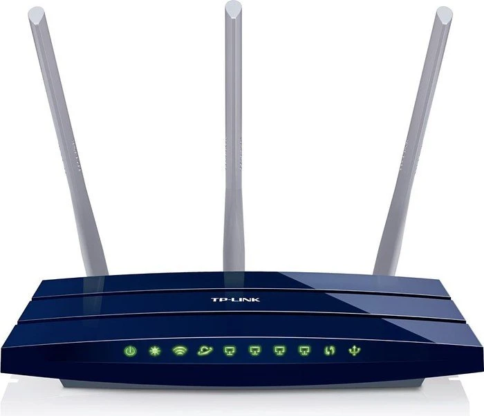 TP-Link TL-WR1043ND, V2