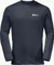 Jack Wolfskin Essential Longsleeve Funktionsshirt langarm (Herren) Vorschaubild