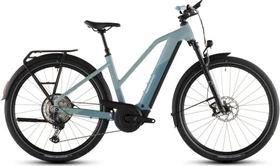 Cube Nuride Hybrid SLX 800 Trapez skylight'n'arubablue Modell 2026