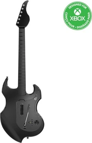 PDP Riffmaster Wireless Guitar Controller (Xbox SX/Xbox One/PC)