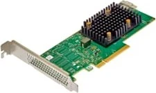 Broadcom HBA 9500-8i, PCIe 4.0 x8