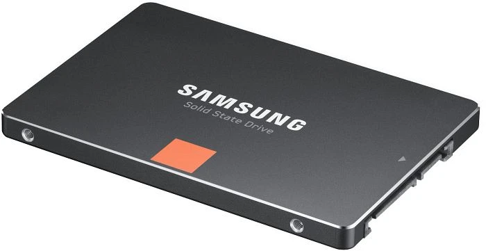 Samsung SSD 840 PRO 512GB, 512B, 2.5" / SATA 6Gb/s, retail