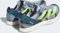 adidas Adizero Avanti TYO wonder blue/lucid lemon (Herren) Vorschaubild