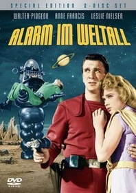 Alarm im Weltall (Special Editions) (DVD)