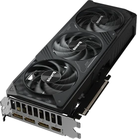 GIGABYTE GeForce RTX 5070 Windforce OC SFF 12G, 12GB GDDR7, HDMI, 3x DP